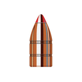 FTX .45 CAL (0.458'') 325GR FOR .45-70 & .450 MARLIN PT 50/BX 749009750