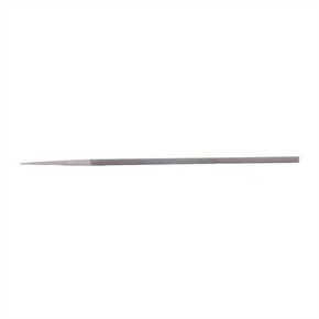 PILLAR EXTRA NARROW FILE #2 CUT 8” STEEL 360312151