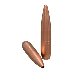 224 CALIBER (0.224'') 65GR COPPER HOLLOW POINT 50/BOX 430101249 224 CALIBER (0.224'') 65GR COPPER HOLLOW POINT 50/BOX 430101249