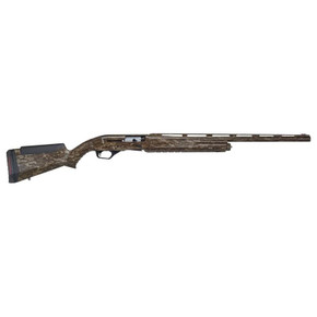 Savage Arms Renegauge Turkey Bottomland Shotgun 12 ga 3" Chamber 4/rd 24" Barrel Mossy Oak Bottomland BV57606 Savage Arms Renegauge Turkey Bottomland Shotgun 12 ga 3" Chamber 4/rd 24" Barrel Mossy Oak Bottomland BV57606