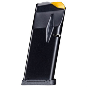 GX4 MAGAZINE 9MM 10-ROUNDS BLACK 872000009 GX4 MAGAZINE 9MM 10-ROUNDS BLACK 872000009