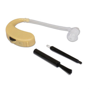 ULTRA EAR BTE BEIGE SINGLE 430100939 ULTRA EAR BTE BEIGE SINGLE 430100939