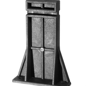 AR-15 SPIKE'S BLOCK 573000063 AR-15 SPIKE'S BLOCK 573000063