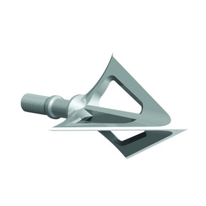 G5 Outdoors Montec Fixed Broadhead 100 gr - 3pk GT112 G5 Outdoors Montec Fixed Broadhead 100 gr - 3pk GT112