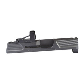 SIG P365 V2 SLIDE BLACK DLC 100042304 SIG P365 V2 SLIDE BLACK DLC 100042304