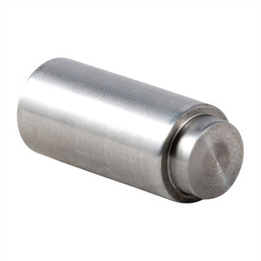 LONG NOSE PLUG SOLID END SS 296000193 LONG NOSE PLUG SOLID END SS 296000193