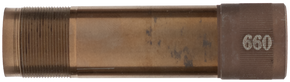 Rob Roberts Gun Works 200175 Final Strut Turkey Choke Invector Plus 12 Gauge 177803