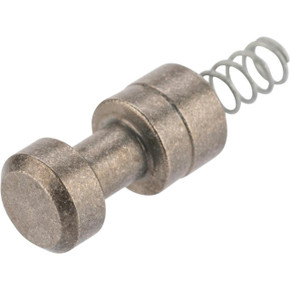 Glock Firing Pin Safety Plunger with Spring for Glock 9mm/10mm/40SW/357 GL77 Glock Firing Pin Safety Plunger with Spring for Glock 9mm/10mm/40SW/357 GL77