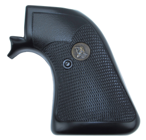 Pachmayr 03137 Presentation Grip Checkered Black Rubber for Ruger Blackhawk (New Model) 73003 Pachmayr 03137 Presentation Grip Checkered Black Rubber for Ruger Blackhawk (New Model) 73003