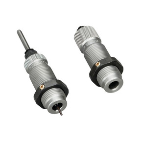 RCBS Full Length Die Set - Group A - Popular Rifle Cartridge .25 WSSM RC12401 RCBS Full Length Die Set - Group A - Popular Rifle Cartridge .25 WSSM RC12401