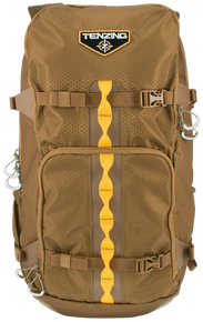 Tenzing TZGTNZW1200BST Tenzing Daypack Tan 164743 Tenzing TZGTNZW1200BST Tenzing Daypack Tan 164743