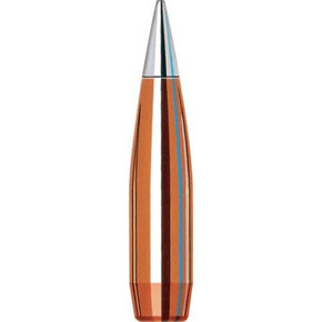 A-MAX .50 CAL. (0.510'') 750GR ALUMINUM TIP BOAT TAIL 20/BOX 749005649