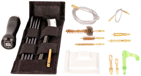 Breakthrough Clean BT-MPK-RH Badge Rod/Pull Thru Kit 5.56mm/9mm 161318 Breakthrough Clean BT-MPK-RH Badge Rod/Pull Thru Kit 5.56mm/9mm 161318