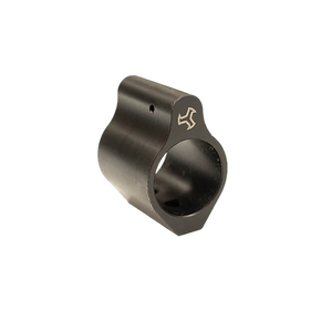 Cobalt Kinetics CKGB/NA750  Gas Block .750" Rifle Black Nitride Steel 180624