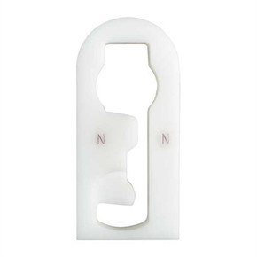 S&W ''N'' FRAME WRENCH INSERT ONLY 584100005 S&W ''N'' FRAME WRENCH INSERT ONLY 584100005