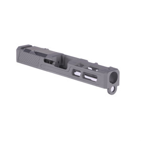 ZPS.5 SLIDE GLOCK 19 GEN 3 9MM LUGER OPTIC READY SNIPER GRAY 430109646 ZPS.5 SLIDE GLOCK 19 GEN 3 9MM LUGER OPTIC READY SNIPER GRAY 430109646
