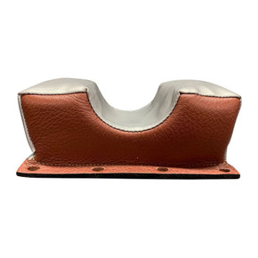 COMMON RADIUS FRONT REST 2'' FE 3M SLICK 100045610 COMMON RADIUS FRONT REST 2'' FE 3M SLICK 100045610