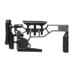 ACC BUTTSTOCK WEIGHT 0.65 LBS, BLACK 100035914 ACC BUTTSTOCK WEIGHT 0.65 LBS, BLACK 100035914