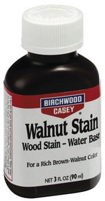 Birchwood Casey Walnut Wood Stain BA24123