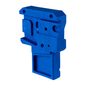 AR .308 LOWER RECEIVER BLOCK POLYMER 100043934 AR .308 LOWER RECEIVER BLOCK POLYMER 100043934