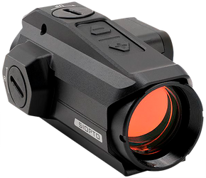 Strike Industries SOSCOUTER SCOUTER Red Dot SIOPTO Black 1 x 20 mm 2 MOA Red Dot 143879 Strike Industries SOSCOUTER SCOUTER Red Dot SIOPTO Black 1 x 20 mm 2 MOA Red Dot 143879