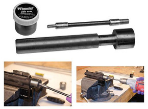 Battenfeld Technologies Delta AR-15 Rceiver Lapping Tool PH156757 Battenfeld Technologies Delta AR-15 Rceiver Lapping Tool PH156757