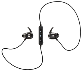 Caldwell 1121933 E-Max Power Cords 22 dB In The Ear Black Adult 130617 Caldwell 1121933 E-Max Power Cords 22 dB In The Ear Black Adult 130617