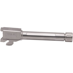 THREADED BARREL FOR SIG SAUER P320 STAINLESS STEEL 430103265 THREADED BARREL FOR SIG SAUER P320 STAINLESS STEEL 430103265