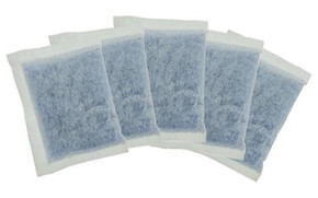 Lockdown Rechargeable Silica Gel 40g 5/pk PH1138993 Lockdown Rechargeable Silica Gel 40g 5/pk PH1138993