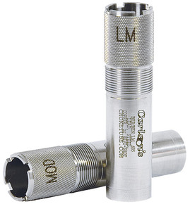 Carlson's Sporting Clay Extra Full Choke Tube for 12 ga Beretta/Benelli .685 XF15518P