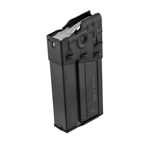 HECKLER & KOCH G3/91 MAGAZINE 20RD STEEL BLACK 760000011 HECKLER & KOCH G3/91 MAGAZINE 20RD STEEL BLACK 760000011