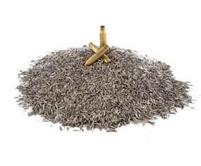 Frankford Arsenal Stainless Steel Media 2 lb. PH1097884 Frankford Arsenal Stainless Steel Media 2 lb. PH1097884
