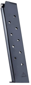 Mec-Gar MGCG4511B 1911 Government 11rd 45 ACP Black Carbon Steel 161865 Mec-Gar MGCG4511B 1911 Government 11rd 45 ACP Black Carbon Steel 161865