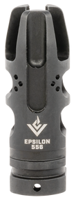 VG6 Precision APVG200004A EPSILON Aero Black Nitride 17-4 Stainless Steel with for 5.56x45mm NATO AR-15 145531