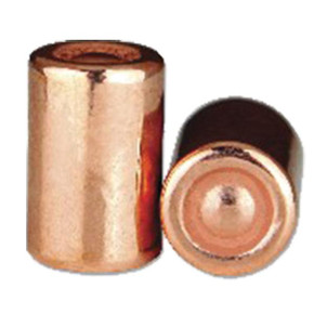 Berry's Preferred Plated Pistol Bullets .38/357 cal 357" 148 gr DEWC 250/ct JF68188 Berry's Preferred Plated Pistol Bullets .38/357 cal 357" 148 gr DEWC 250/ct JF68188