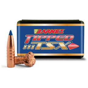 TSX 22 CALIBER (0.224'') TIPPED BT 62GR 50/BOX 100032967 TSX 22 CALIBER (0.224'') TIPPED BT 62GR 50/BOX 100032967