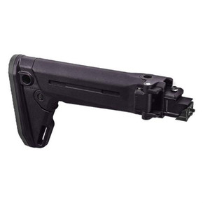 ZHUKOV-S FOLDING  STOCK FOR AK-47/74 PLUM 100016641