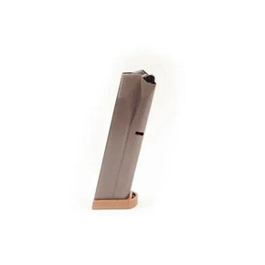 Beretta M9A3 Handgun Magazine FDE 9mm Luger 17/rd UKJMM9A317 Beretta M9A3 Handgun Magazine FDE 9mm Luger 17/rd UKJMM9A317