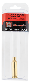 Hornady A6MMA Lock-N-Load Modified Case 6mm ARC Rifle Brass 126616 Hornady A6MMA Lock-N-Load Modified Case 6mm ARC Rifle Brass 126616