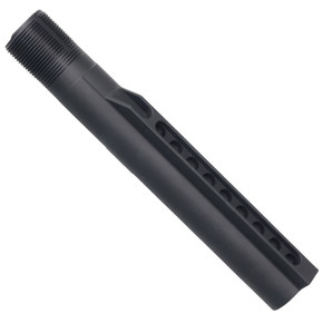 AR-15 A5-LENGTH BUFFER TUBE 9-POSITION BLACK 430110213 AR-15 A5-LENGTH BUFFER TUBE 9-POSITION BLACK 430110213
