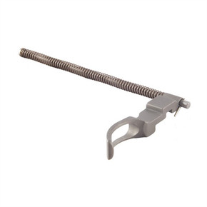 10/22~ SKELTONIZED EXT. BOLT HANDLE 713000106 10/22~ SKELTONIZED EXT. BOLT HANDLE 713000106