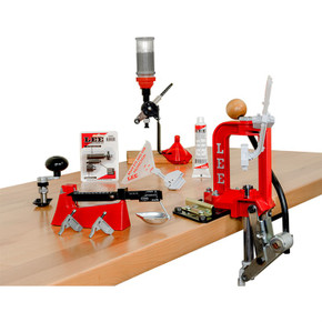 LEE 50TH ANNIVERSARY CHALLENGER KIT 100010149