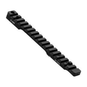 PICATINNY SCOPE BASE 40 MOA FOR CZ 452 430103789