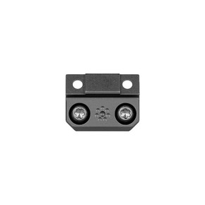 SIDE SCOUT LIGHT MOUNT FOR MCX HANDGUARDS, M-LOK COMPATIBLE 430104554 SIDE SCOUT LIGHT MOUNT FOR MCX HANDGUARDS, M-LOK COMPATIBLE 430104554