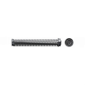 COMPRESSOR QUICK-TUNE GUIDE ROD WITH 3 SPRINGS FOR GLOCK 19 430106348 COMPRESSOR QUICK-TUNE GUIDE ROD WITH 3 SPRINGS FOR GLOCK 19 430106348