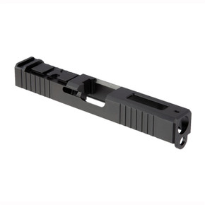 SLIDE WITH AIMPOINT ACRO FOR GLOCK~ 19 GEN 3 W/WINDOW 078000580 SLIDE WITH AIMPOINT ACRO FOR GLOCK~ 19 GEN 3 W/WINDOW 078000580