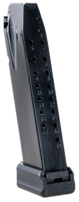 Canik MA2241 TP9 18+2 9mm Luger Fits Canik TP9 Compatible w/ Canik TP9 Black Metal 161255 Canik MA2241 TP9 18+2 9mm Luger Fits Canik TP9 Compatible w/ Canik TP9 Black Metal 161255