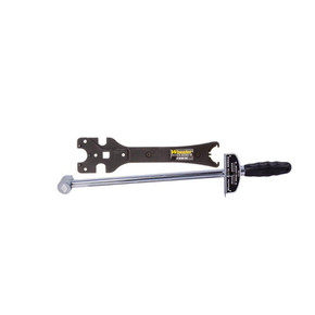 Battenfeld Technologies Delta Series AR-15 Combo Tool with Torque Wrench PH156700 Battenfeld Technologies Delta Series AR-15 Combo Tool with Torque Wrench PH156700
