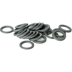 ACCUWASHER AW625 GEN2 SHIM KIT - 1/2-28 .825'' 430113319 ACCUWASHER AW625 GEN2 SHIM KIT - 1/2-28 .825'' 430113319