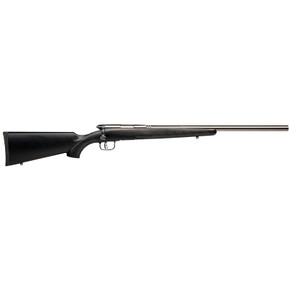 Savage Arms B.Mag Rifle 17 WSM 8/rd Magazine 22" Stainless Barrel Black BV96915 Savage Arms B.Mag Rifle 17 WSM 8/rd Magazine 22" Stainless Barrel Black BV96915